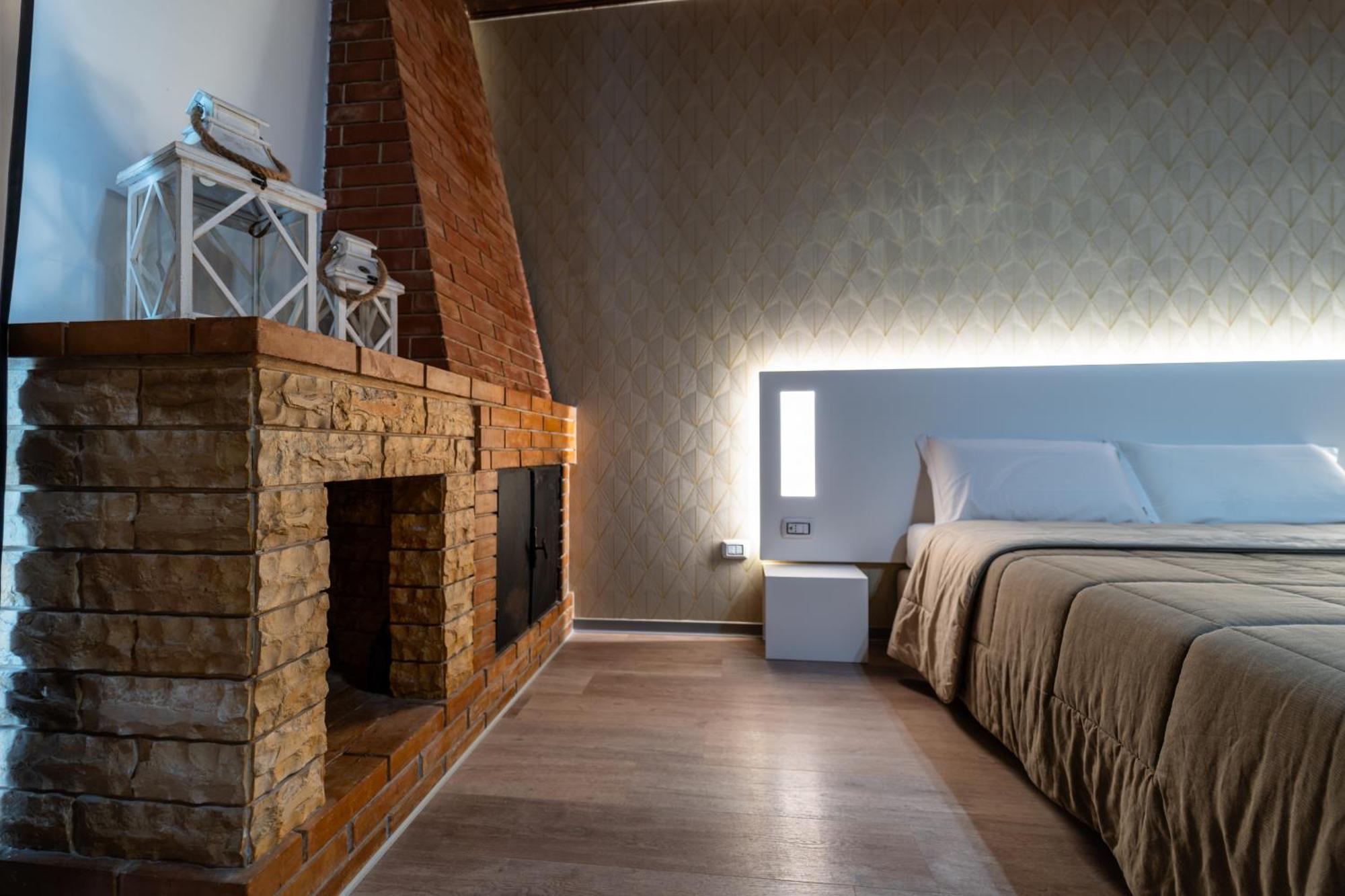 Alta Dimora Bed & Breakfast Bitritto Exterior photo