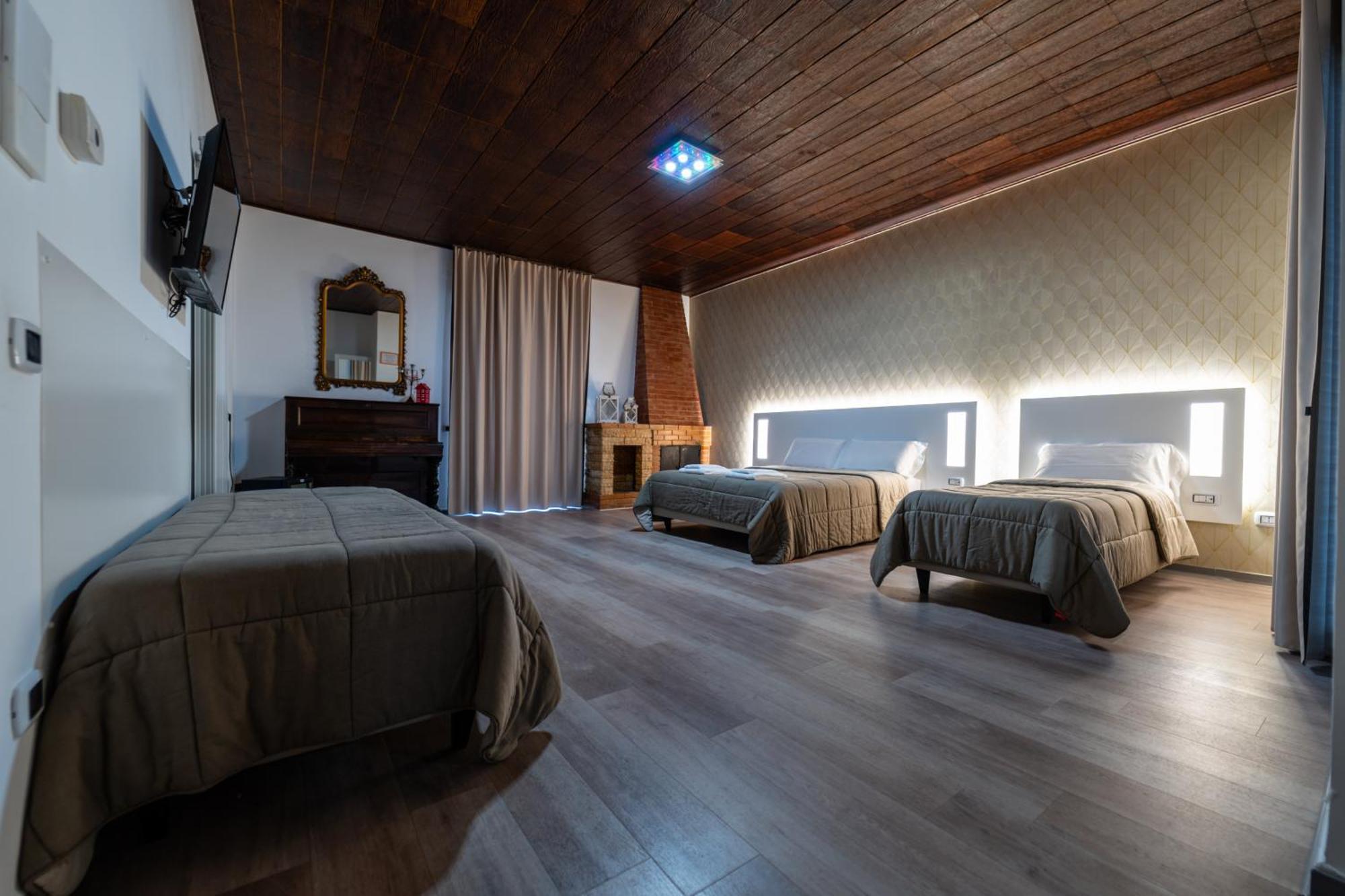 Alta Dimora Bed & Breakfast Bitritto Exterior photo